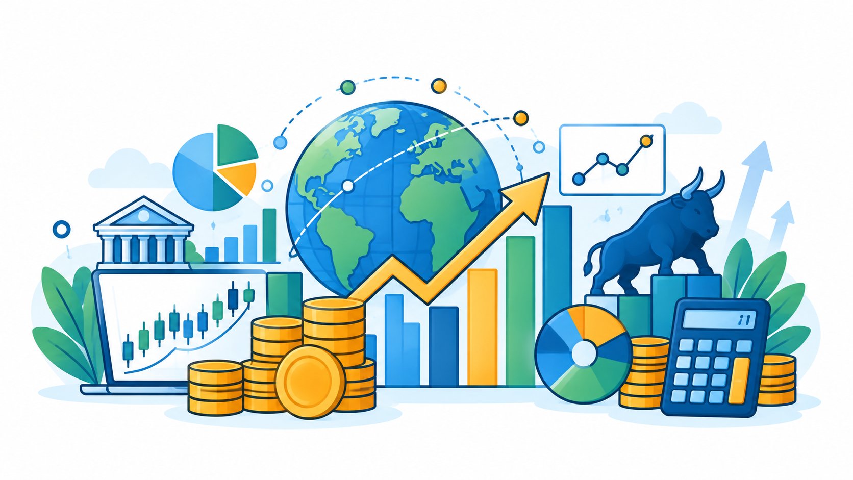 مبادئ إدارة مالية (لغة انجليزية) Finance - الأمريكية